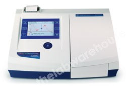 SPECTROPHOTOMETER JENWAY 6700 VIS 100-230V 50/60HZ A.C.