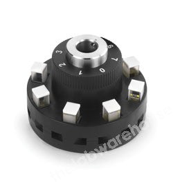 SAMPLE CHAMBER WITH 8-CELL AUTOCHANGER MODULE FOR SJ377