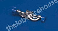 BOSSHEAD NI-PLT ALLOY BLUE PLASTIC HEADED NI-PLT SCREWS STR