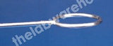 RETORT RING 62MM IDX74MM OD WITH PLAIN STEM MILD STEEL