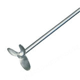 ROTOR ST./STEEL PROPELLER 3-BLADE 58MM DIA PR30