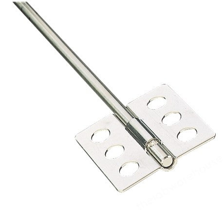 ROTOR ST./STEEL IMPELLOR BLADE 70 X 70MM R1375