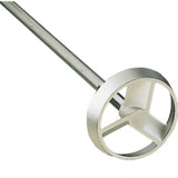 ROTOR ST./STEEL IMPELLOR TURBINE 50MM DIA R1312