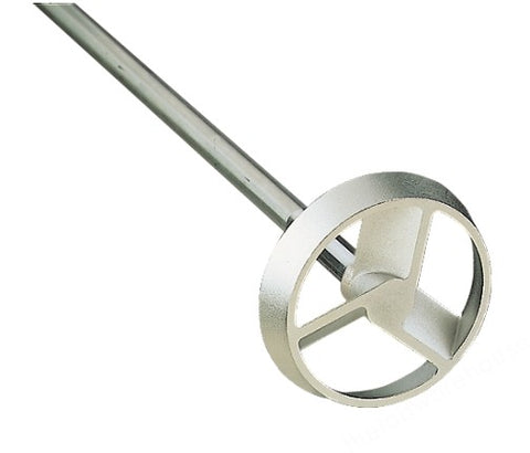 ROTOR ST./STEEL IMPELLOR TURBINE 50MM DIA R1312