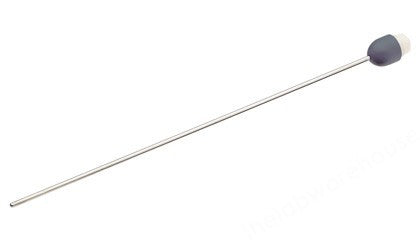 STAINLESS STEEL TEMP. PROBE H 62.51 FOR USE WITH SR730-50