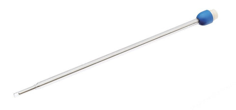 ST./STEEL TEMP. PROBE GLASS COATED H 66.51 FOR SR730-50