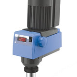 OVERHEAD STIRRER IKA RW28DIGITAL W/O ROTOR 230V 50/60HZ A.C.