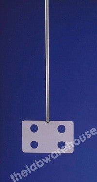 PADDLE LARGE ST. STEEL 94MM WIDE