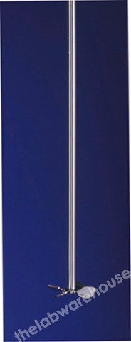 PADDLE 4-BLADE PROPELLOR ST. STEEL 50MM WIDE