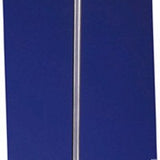 PADDLE 2-BLADE PROPELLOR ST. STEEL 80MM WIDE