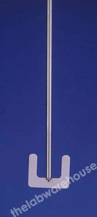 PADDLE ANCHOR ST. STEEL 60MM WIDE