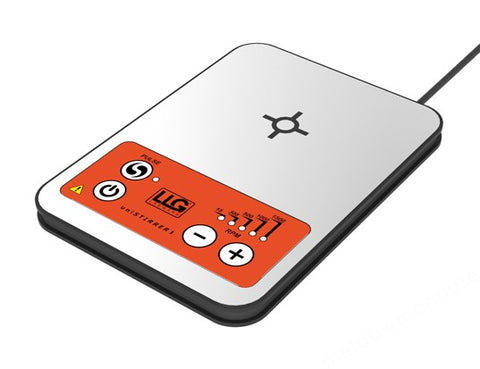 MINI MAGNETIC STIRRER uniSTIRRER 1 230V 50/60HZ A.C..