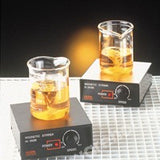 MINI-MAGNETIC STIRRER HANNA HI200M 220-240V 50/60HZ A.C.