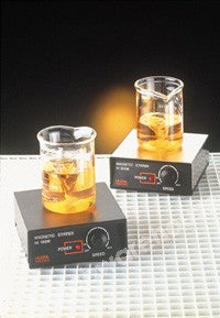 MINI-MAGNETIC STIRRER HANNA HI200M 220-240V 50/60HZ A.C.