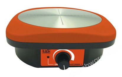 MAGNETIC STIRRER uniSTIRRER 2 100-230V 50/60HZ A.C.