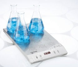 MAGNETIC STIRRER 2MAG MIX 15 MULTI-POSITION 100-240V 50/60HZ