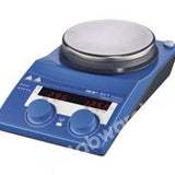 MAGNETIC STIRRER/HOTPLATE IKA RET BASIC SAFETY CONTROL 230V