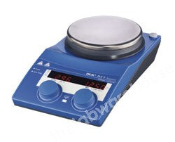 MAGNETIC STIRRER/HOTPLATE IKA RET BASIC SAFETY CONTROL 230V