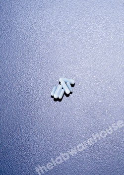 FOLLOW BAR MICRO-FLEA SIZE PTFE COATED 2X2MM