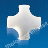 FOLLOWER BAR PTFE DISC 30MM PK.2