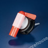 ASPIRATOR STOPCOCK PE FOR BR937-50/-55 JERRY CANS