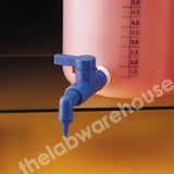 LABOPLAST DISPENSING STOPCOCK R3/4" FITTING