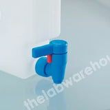 LABOPLAST COMPACT STOPCOCK R3/4" FITTING
