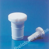 STOPPER NATURAL PTFE 24/29 CONE