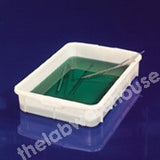 STORAGE BIN HDPE 29 LITRE 660 X 450 X 130MM