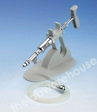 REPEATING SYRINGE SOCOREX 174-SERIES 0.5 TO 5ML W/OUT NEEDLE