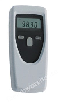 OPTICAL TACHOMETER 1 TO 99999RPM WITH BATTERIES