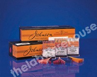 TEST PAPER JOHNSONS STARCH IODIDE BKS OF 20 LEAVES PK OF 10