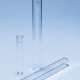 TEST TUBE PYREX GLASS LIGHT/MEDIUM WALL RIMMED 180X18MM