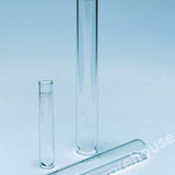 TEST TUBE PYREX GLASS LIGHT/MEDIUM WALL RIMLESS 150X16MM