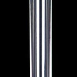 TEST TUBES CYL./ROUND BASE PS N/ST. 75X12MM PK.4000