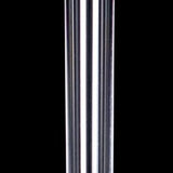 TEST TUBES CYL./ROUND BASE PS N/ST. 75X13MM PK.4000