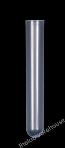 TEST TUBES PP 75X12MM PK.1000