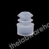 PLUGS PE PK 1000 FOR 75MM LONGX12MM & 13MM OD TUBES