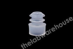 PLUGS PE PK 1000 FOR 75MM LONGX12MM & 13MM OD TUBES