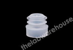 PLUGS PE PK 1000 FOR 125MM LONGX16MM OD TUBES