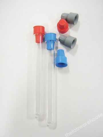 ASTELL SEALS GREY NON-TOXIC RUBBER AUTOCLAVABLE PK.144