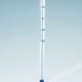 THERMOMETER SPIRIT FILLED -20 TO 150ºCX1ºC TOTAL IMM. 300MM
