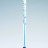 THERMOMETER SPIRIT FILLED -10 TO 300ºCX1.0ºC TOT. IMM. 300MM