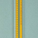 THERMOMETER ASTM 28C 36.6 TO 39.4X0.05ºC