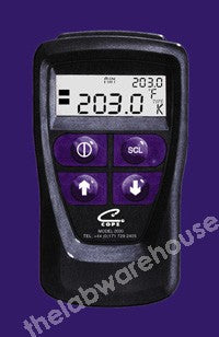 THERMOCOUPLE SIMULATOR COPE C2030 ONLY WITH BATTERY