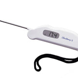 DIGITAL THERMOMETER HANNA CHECKTEMP 4C -50 TO +220ºC