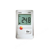 MINI DATALOGGER ONLY TESTO 174T -30 TO +70ºC X 0.1ºC