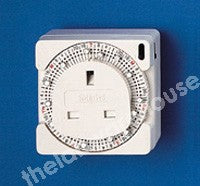 TIME SWITCH 24 HOUR X 15 MINUTES