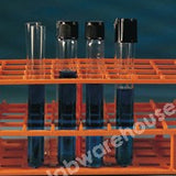COMET CULTURE TUBES BORO. GLASS R.B. R/LESS 75X12MM PK 1000