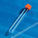 CULTURE TUBES MPS SCREW CAP STERILE 125X16MM PK.500
